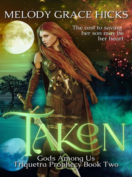 Title details for Taken by Melody Grace Hicks - Available